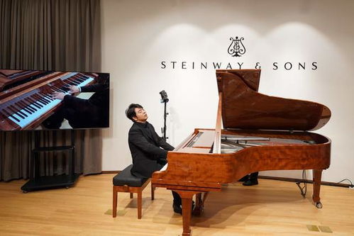 施坦威之家杭州 初春溫暖亮相,助力華東音樂藝術蓬勃發展